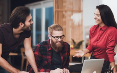 Getting Started & Marketing Your First Blog.