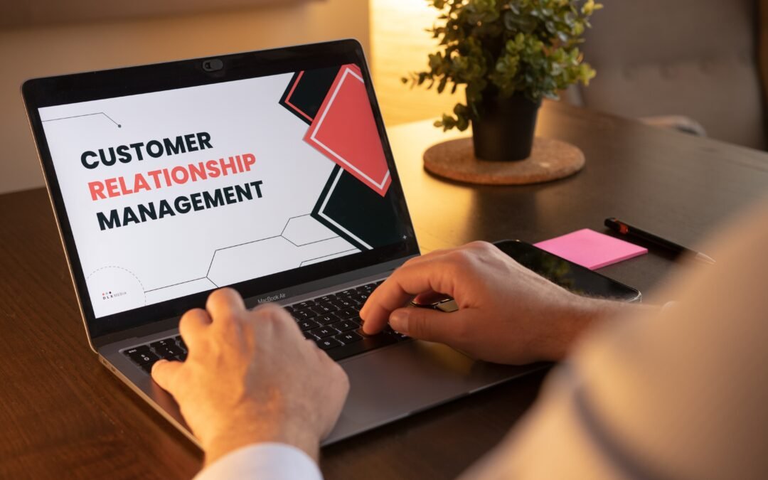 Top 5 Most Important CRM Features You’ll Need in 2022