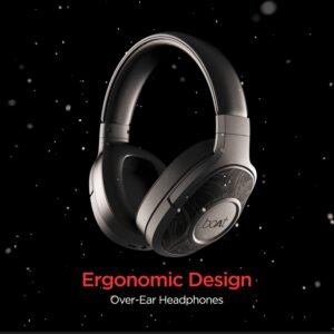 Over-Ear Headphones