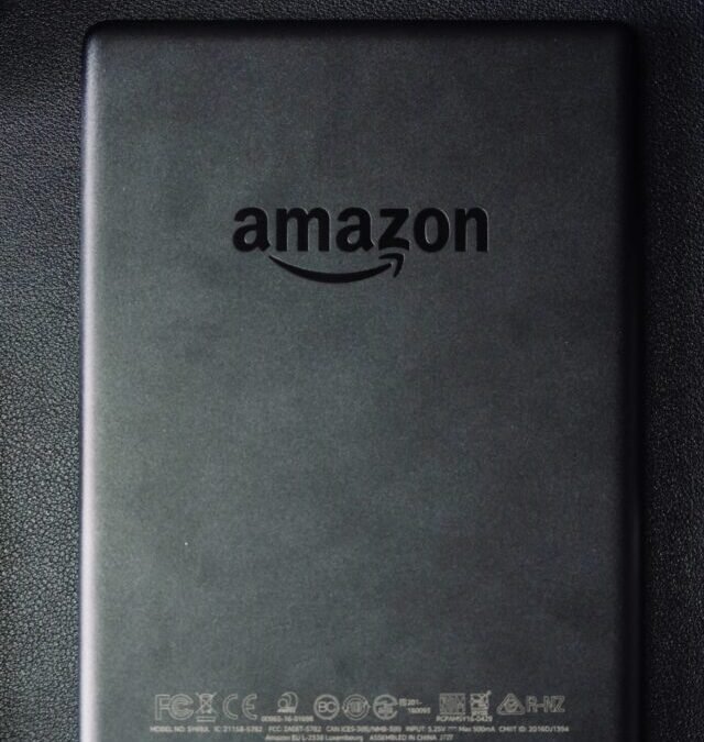 Amazon Kindle Price In India 2022