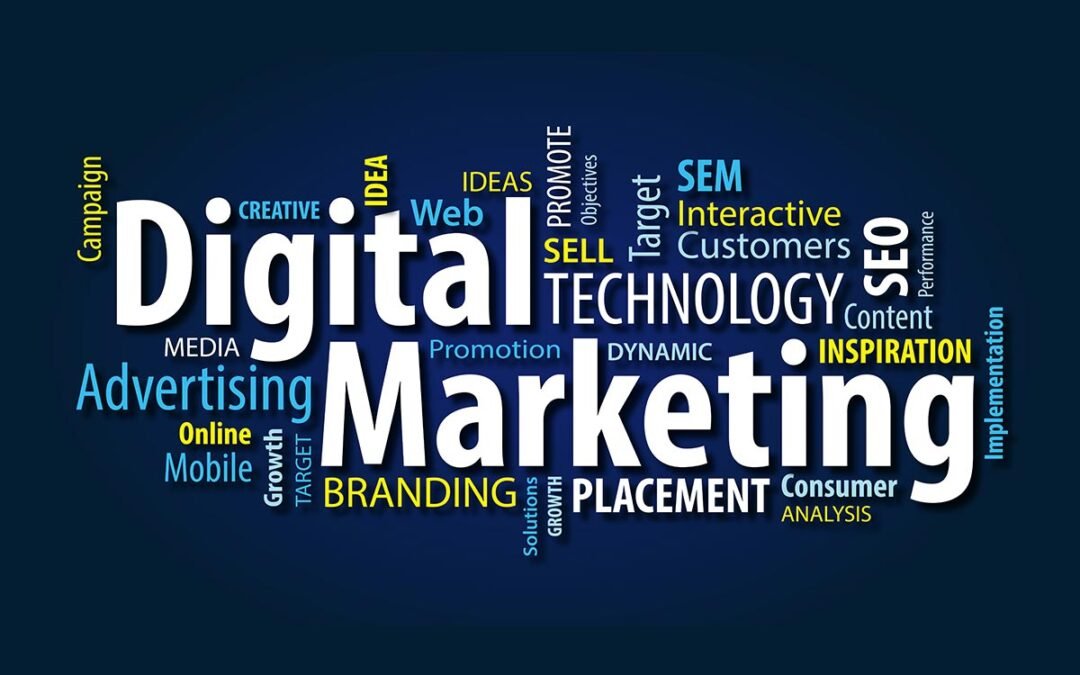 Top digital marketing trends of 2022?