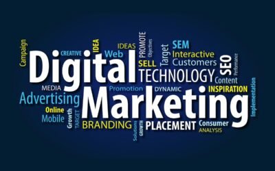 Top digital marketing trends of 2022