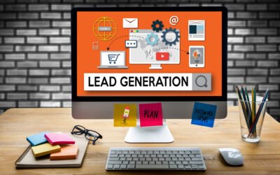 What is lead generation & Top 4 lead generation strategies.