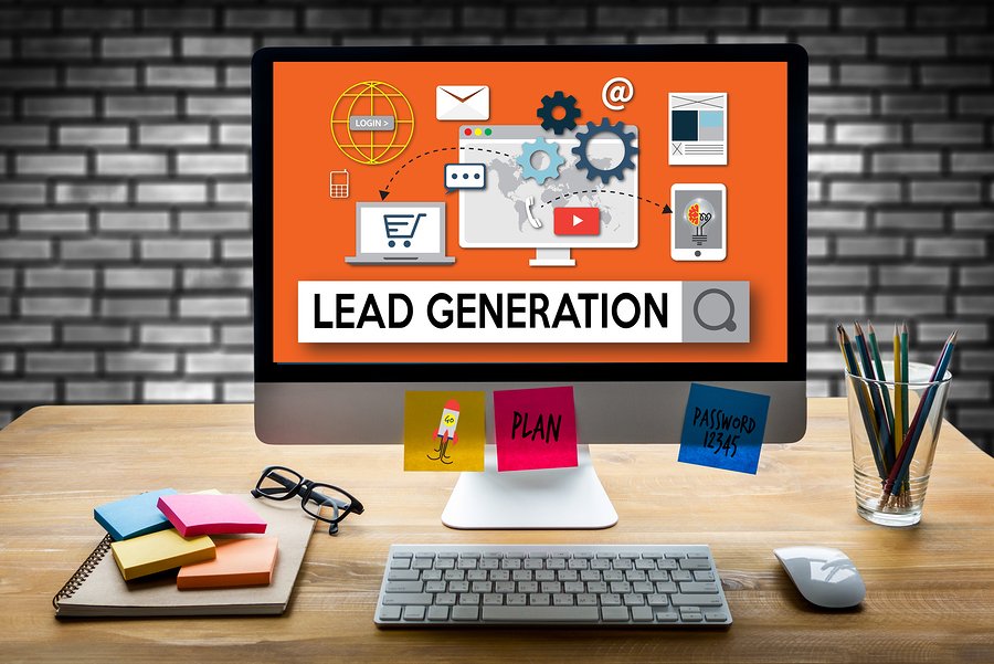 What is lead generation & Top 4 lead generation strategies.