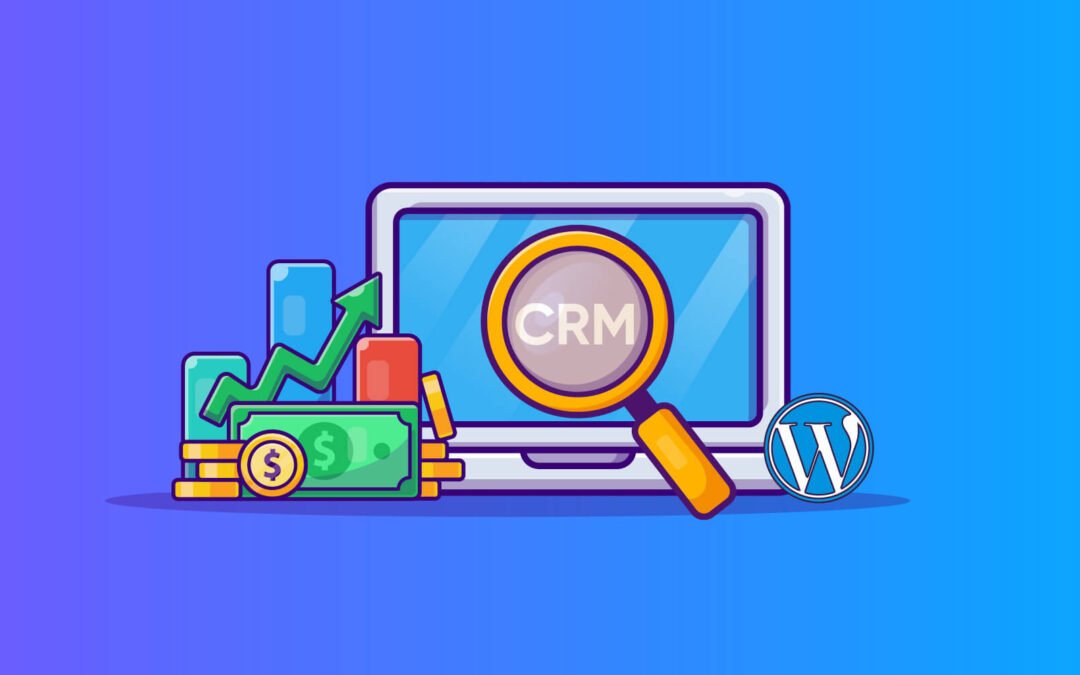 5 Trends You May Have Missed About WordPress CRM Plugins.