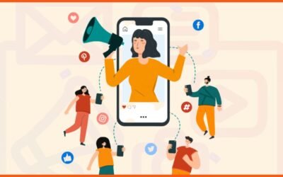 What is influencer marketing ?History of influencer marketing & Benefits?