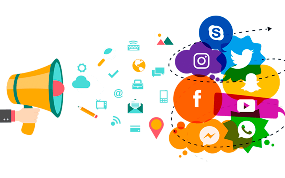 Top 10 Social Media Marketing Trends to Watch in 2023