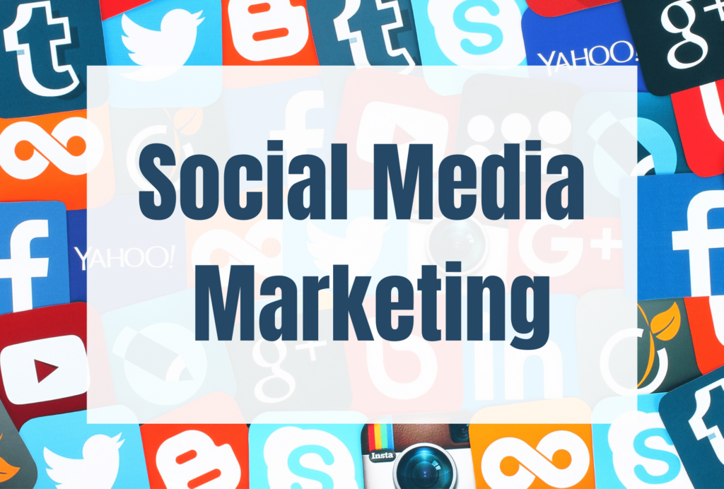 Top 10 Social Media Marketing Trends to Watch in 2023 