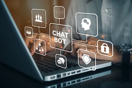 The Role of Chatbots in Digital Marketing